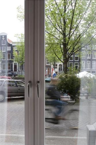 Prinsenhuis Amsterdam Ngoại thất bức ảnh